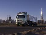 Volvo FH16 610 6x4 2008 года (UAE)